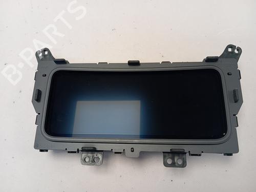 Used Instrument cluster HYUNDAI KONA (SX2) [2023-2025]  25925685