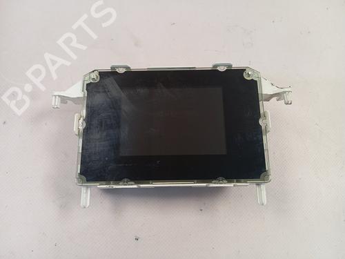 Used Display monitor Display monitor FORD C-MAX II (DXA/CB7, DXA/CEU) [2010-2019] 40103328 40103328