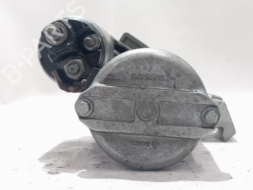 Starter BMW 3 (F30, F80)  | BP31375845M8 