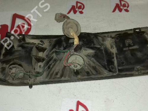 Right taillight SUZUKI SWIFT II Hatchback (EA, MA) | BP30369858C35