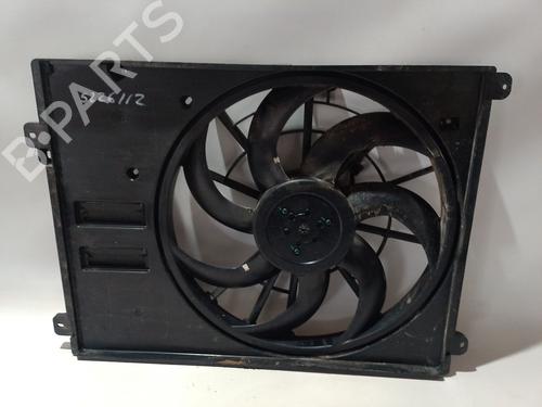 Radiator fan BYD SEAL U | BP39095750M35 - Image 3