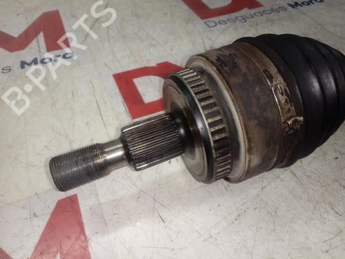 Left front driveshaft MERCEDES-BENZ M-CLASS (W163)  | BP12673059M38 