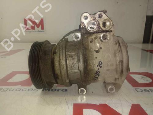 Used AC compressor KIA CARENS II MPV (FJ) 2.0 CRDi (113 hp) 12662502