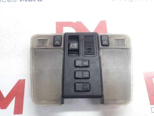Interior roof light MERCEDES-BENZ S-CLASS (W140) S 350 Turbo-D (140.134) | BP16325790I8 