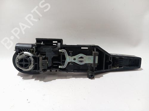 Front right exterior door handle RENAULT KANGOO / GRAND KANGOO II (KW0/1_)  | BP29410657C129 