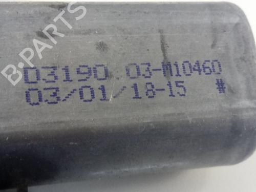 Front left window mechanism FIAT 500 (312_)  | BP16920232C22 