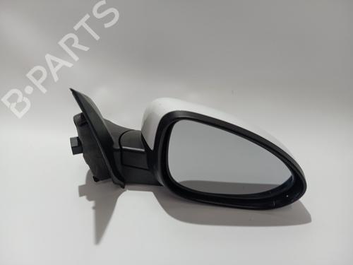 Used Right mirror CHEVROLET AVEO Saloon (T300) 1.3 D (95 hp) 31992904