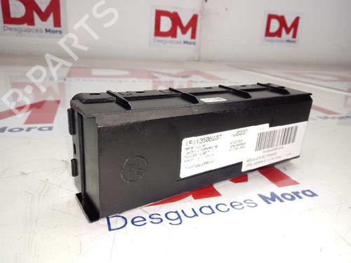 Elektronisk modul OPEL MOKKA / MOKKA X (J13) 1.4 (_76) (140 hp) 12661218