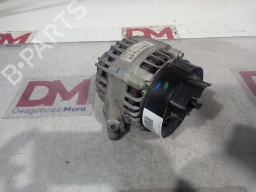 Generator FIAT 500 (312_)  | BP12936543M7 