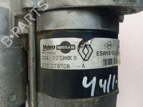 Starter RENAULT MEGANE III Hatchback (BZ0/1_, B3_)  | BP27337145M8 