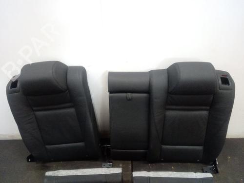 Seats set BMW X6 (E71, E72)  | BP15839146C78 