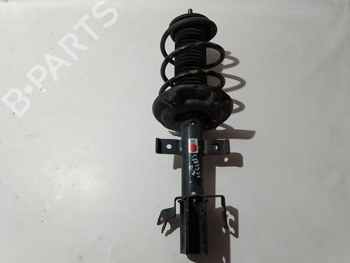 Used Left front shock absorber Left front shock absorber 39141370 39141370