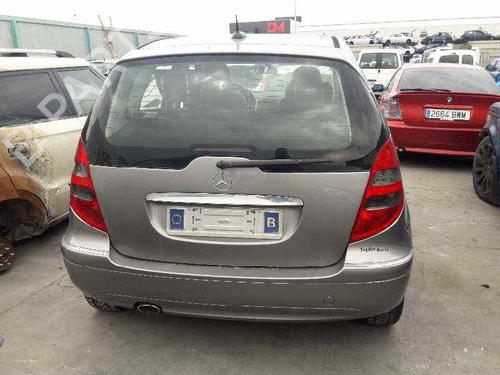 Left front indicator MERCEDES-BENZ A-CLASS (W169) A 180 CDI (169.007, 169.307) | BP17905157C32 