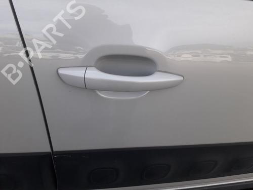 Høyre foran utvendig håndtak CITROËN C3 / C3 ORIGIN III (SX) [2016-2025]  12938388