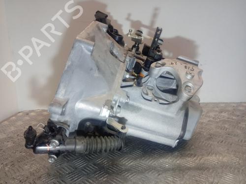 Gearbox CITROËN C3 III (SX)  | BP22902404M3 