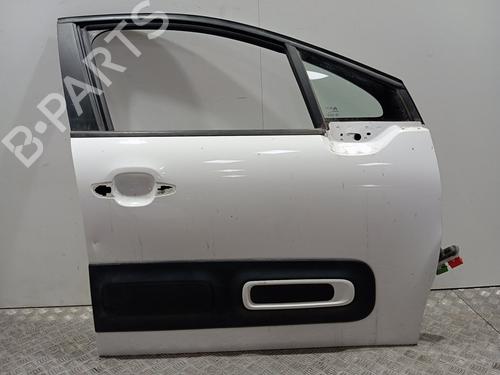 Used Right front door CITROËN C3 III (SX) [2016-2025]  29183925