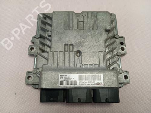 Used Engine control unit (ECU) CITROËN C4 AIRCROSS [2010-2025]  30513026