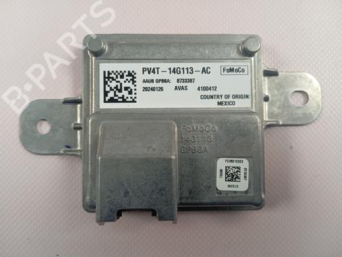 Used Electronic module Electronic module FORD KUGA III (DFK) 2.5 Duratec Plug-in-Hybrid (152 hp) 36280230 36280230