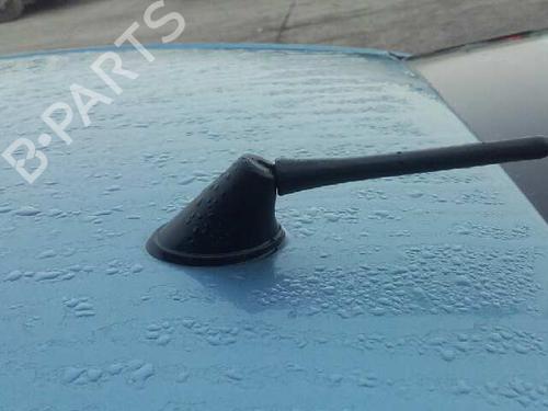 Antenne/Base SKODA OCTAVIA II (1Z3) 1.9 TDI (105 hp) 18150749