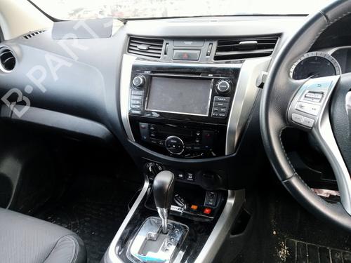 Left front window switch NISSAN NAVARA NP300 Pickup (D23, D23T)  | BP30748044I27  - Image 18