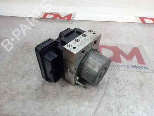 ABS pump NISSAN QASHQAI II (J11, J11_)  | BP12658593M43 