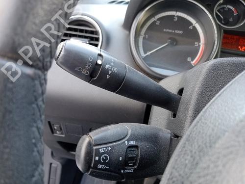 Engine PEUGEOT 308 I (4A_, 4C_)  | BP18604220M1 