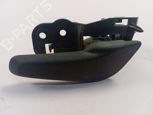 Used Front right interior door handle IVECO DAILY VI Van [2014-2025]  30570751