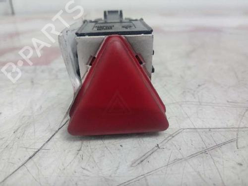Used Warning switch VW GOLF V (1K1) [2003-2010]  30371372