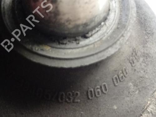 Right front steering knuckle FORD TRANSIT V363 Van (FCD, FDD) 2.0 EcoBlue | BP18842222M26 