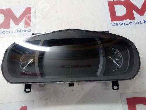 Used Instrument cluster RENAULT TALISMAN (LP_) [2015-2022]  12665978