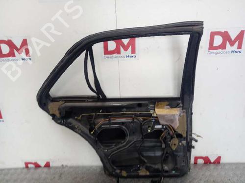 Left rear door MERCEDES-BENZ S-CLASS (W220)  | BP12653652C4 