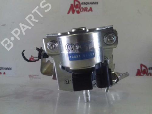 Electronic module NISSAN JUKE (F15)  | BP17047284M83 