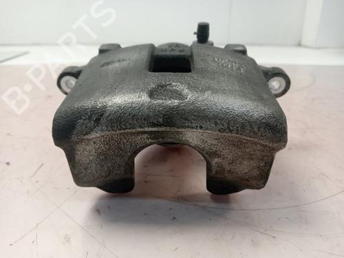 Left front brake caliper HYUNDAI KONA (OS, OSE, OSI)  | BP18040078M105 