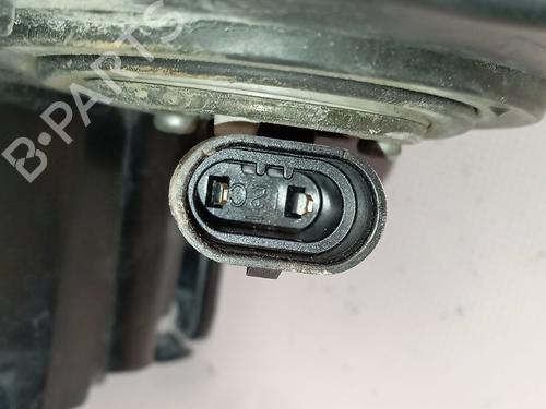 Right headlight MAZDA 3 (BK) 1.6 DI Turbo | BP30373129C29