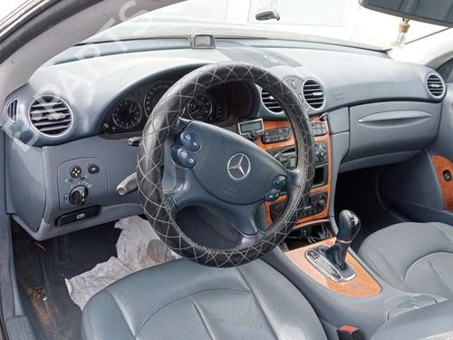 Switch MERCEDES-BENZ CLK (C209) CLK 270 CDI (209.316) | BP23892661I30