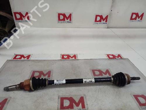 Used Right front driveshaft PEUGEOT 208 I (CA_, CC_) [2012-2020]  12659979