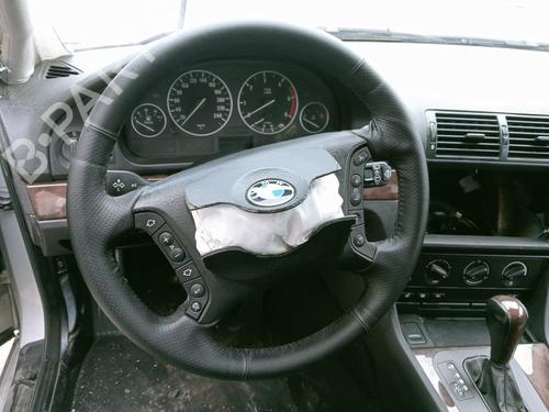 Mass air flow sensor BMW 5 (E39) 525 d | BP26505060M95 