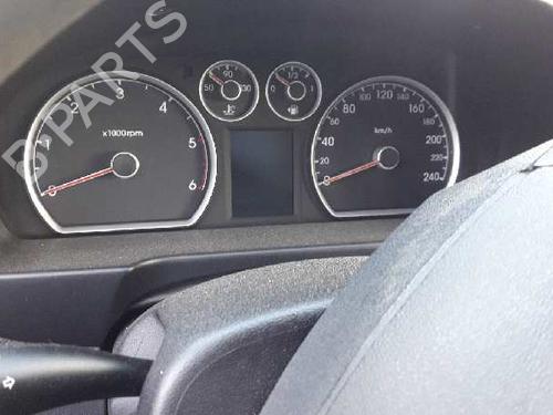 Left front driveshaft HYUNDAI i30 (GD) | BP12657829M38 - Image 6