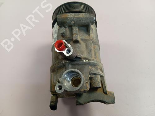 AC compressor VW GOLF VII (5G1, BQ1, BE1, BE2) | BP26699714M34