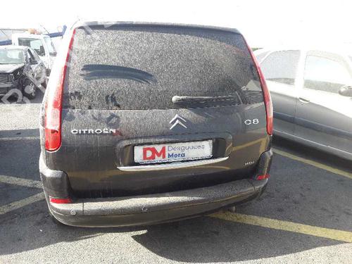 Fuel pump CITROËN C8 (EA_, EB_)  | BP30371134M76 