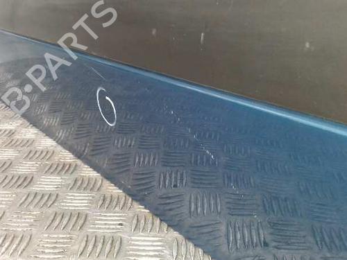 Left front door NISSAN ALMERA II Hatchback (N16)  | BP12645872C2 