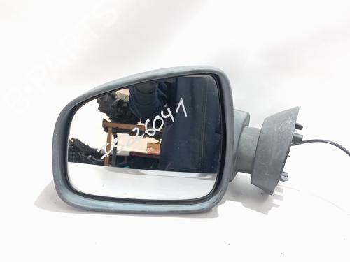 Used Left mirror Left mirror DACIA SANDERO 1.2 16V (75 hp) 34344634 34344634