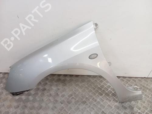 Used Left front fenders PEUGEOT 307 (3A/C) 2.0 HDi 90 (90 hp) 32216837