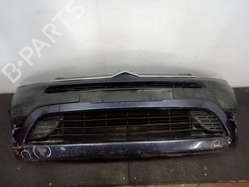 Front bumper CITROËN C4 Picasso I MPV (UD_)  | BP16126512C7 