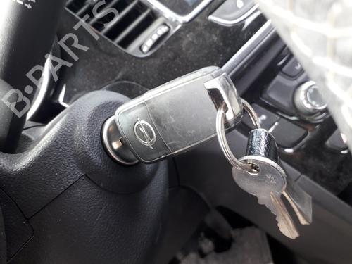 Used Other OPEL MOKKA / MOKKA X (J13) [2012-2025]  14132064