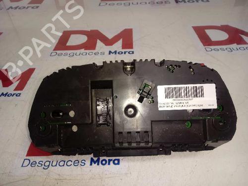 Instrument cluster BMW 1 (E87) 120 d | BP12657907C47 