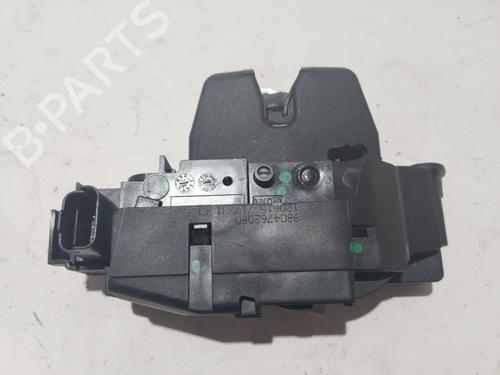 Bakluke lås CITROËN C4 CACTUS 1.6 HDi 90 (92 hp) 26914426