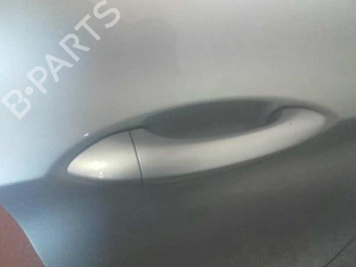 Used Front right exterior door handle OPEL ASTRA K (B16) 1.0 Turbo (68) (105 hp) 15412866