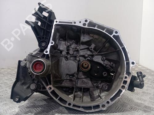 Used Gearbox Gearbox PEUGEOT 208 I (CA_, CC_) [2012-2021] 30935900 30935900