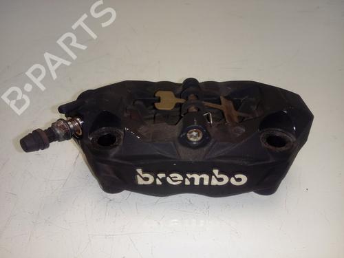 Used Left front brake caliper Left front brake caliper BMW MOTORCYCLES R 1200 R 1200 GS (K50) (125 hp) 40103453 40103453